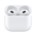 Навушники TWS Apple AirPods 3rd with Lightning Charging Case (MPNY3)