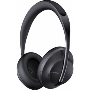 Наушники с микрофоном Bose Noise Cancelling Headphones 700 Black 794297-0100