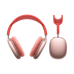 Навушники з мікрофоном Apple AirPods Max pink (MGYM3)