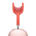 Навушники з мікрофоном Apple AirPods Max pink (MGYM3)