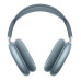 Навушники з мікрофоном Apple AirPods Max USB-C Blue (MWW63)