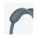 Навушники з мікрофоном Apple AirPods Max USB-C Blue (MWW63)