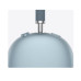Навушники з мікрофоном Apple AirPods Max USB-C Blue (MWW63)