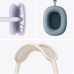 Навушники з мікрофоном Apple AirPods Max USB-C Purple (MWW83)
