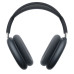 Навушники з мікрофоном Apple AirPods Max USB-C Midnight (MWW43)