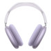 Навушники з мікрофоном Apple AirPods Max USB-C Purple (MWW83)