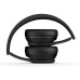 Навушники з мікрофоном Beats by Dr. Dre Solo3 Wireless Matte Black (MP582)
