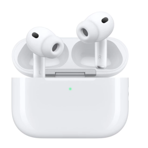 Навушники TWS Apple AirPods Pro 3 (MFHP4)