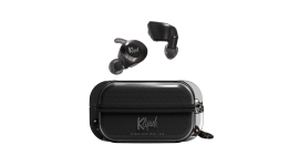 Навушники TWS Klipsch T5 II True Wireless Sport Black
