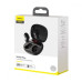 Наушники TWS Baseus WM01 Plus Black (NGTW370101)