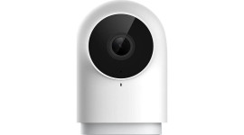 IP-камера відеоспостереження Aqara Smart Camera G2 Gateway Edition White (ZNSXJ12LM)