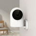 IP-камера видеонаблюдения Aqara Smart Camera G2 Gateway Edition White (ZNSXJ12LM)