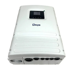 Автономний сонячний інвертор (off-grid) Deye SUN-6K-OG02LP1-EU-AM1