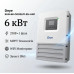 Автономний сонячний інвертор (off-grid) Deye SUN-6K-OG02LP1-EU-AM1
