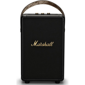 Портативна колонка Marshall Tufton Black and Brass (1005924) Портативна колонка Marshall Tufton Black and Brass (1005924)