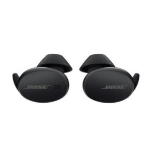Наушники TWS Bose Sport Earbuds Triple Black 805746-0010
