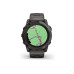 Смарт-часы Garmin Fenix 7X Pro Sapphire Solar Carbon G. DLC Tit. with Vented Tit. Bracelet (010-02778-30)