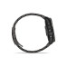 Смарт-часы Garmin Fenix 7X Pro Sapphire Solar Carbon G. DLC Tit. with Vented Tit. Bracelet (010-02778-30)