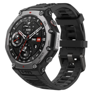 Смарт-годинник Amazfit T-Rex 3 Onyx