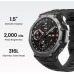 Смарт-годинник Amazfit T-Rex 3 Onyx