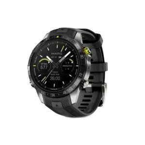 Смарт-годинник Garmin MARQ (Gen 2) Athlete (010-02648-40/41)