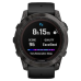 Смарт-годинник Garmin Fenix 7X Pro Sapphire Solar Carbon G. DLC Tit. with Black Band (010-02778-10/11/54)