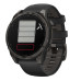 Смарт-годинник Garmin Fenix 8 47mm AMOLED Sapphire Carbon Gray DLC Titanium w. Black/Pebble Gray B. (010-02904-20/21/29)