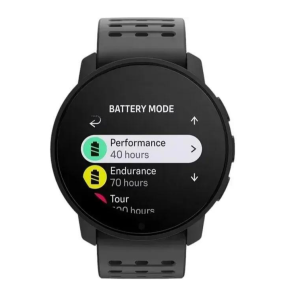 Смарт-годинник Suunto 9 Peak Pro All Black (SS050807000) Смарт-годинник Suunto 9 Peak Pro All Black (SS050807000)