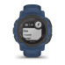 Смарт-годинник Garmin Instinct 2 Solar Tidal Blue (010-02627-16)