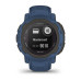 Смарт-годинник Garmin Instinct 2 Solar Tidal Blue (010-02627-16)
