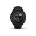 Смарт-годинник Garmin Instinct Solar Tactical Edition Black (010-02293-03/010-02293-13)