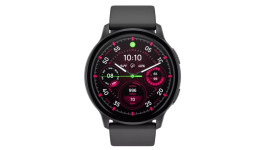 Смарт-часы Proove Infinity Black (SWIF00000001)