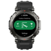 Смарт-годинник Amazfit T-Rex Ultra Abyss Black