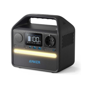 Anker 521 (256Wh | 200W)