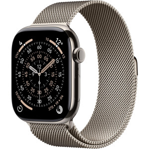 Natural Milanese Loop Natural Milanese Loop