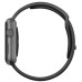 Смарт-часы Apple Watch Nike+ Series 3 (GPS) 42mm Space Gray Aluminum w. Anthracite/BlackSport B. (MQL42)