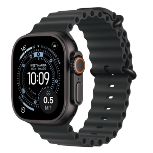 Black Ocean Band (MF0J4) Black Ocean Band (MF0J4)