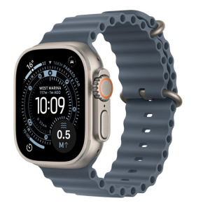 Anchor Blue Ocean Band (MEWH4) Anchor Blue Ocean Band (MEWH4)