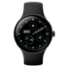 Смарт-годинник Google Pixel Watch 4 45mm Wi-Fi Matte Black Aluminum case / Obsidian Active Band