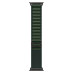 Смарт-часы Apple Watch Ultra 2 GPS + Cellular 49mm Black Titan. Case w. Dark Green Alpine Loop - Small (MX4Q3)