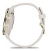 Смарт-годинник Garmin Venu 3S Soft Gold S. Steel Bezel with Ivory Case and S. Band (010-02785-04/54)