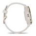 Смарт-годинник Garmin Venu 3S Soft Gold S. Steel Bezel with Ivory Case and S. Band (010-02785-04/54)