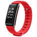 Фитнес-браслет Huawei Color Band A2 red (02452540)