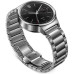 Смарт-часы Huawei Watch (Stainless Steel with Stainless Steel Link Band) 