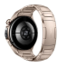 Смарт-годинник HUAWEI Watch 5 42mm Sand Gold Titanium (Soc-L29M, 55020EVP)