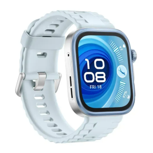 Смарт-годинник HUAWEI Watch Fit 4 Pro Blue (55020EYJ)