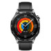 Смарт-годинник HUAWEI Watch GT 5 46 mm Black (55020DKM)