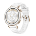 Смарт-годинник HUAWEI Watch GT 5 Pro 42 mm White (55020DRB)