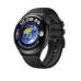 Смарт-годинник Huawei Watch 4 Black ARC-L00 (55020AMN)