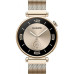 Смарт-часы HUAWEI Watch GT 4 41mm Light Gold